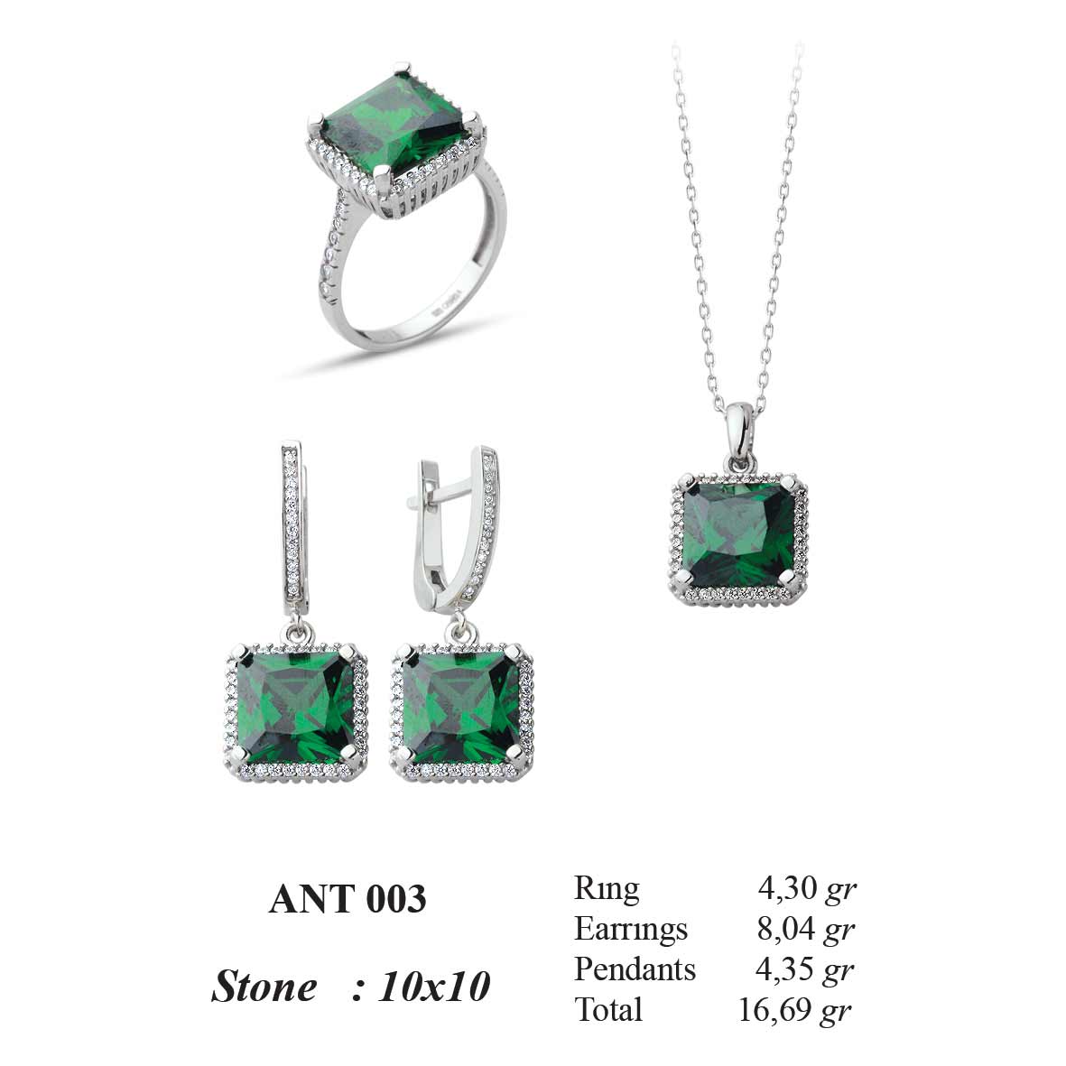 ANT0003